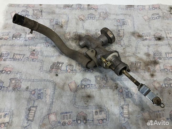 Цилиндр сцепления главный Nissan Primera P12