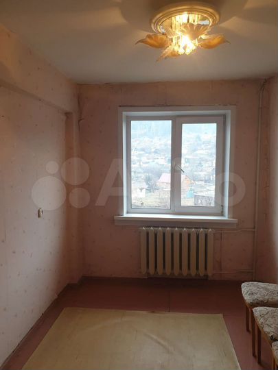 2-к. квартира, 41 м², 5/5 эт.