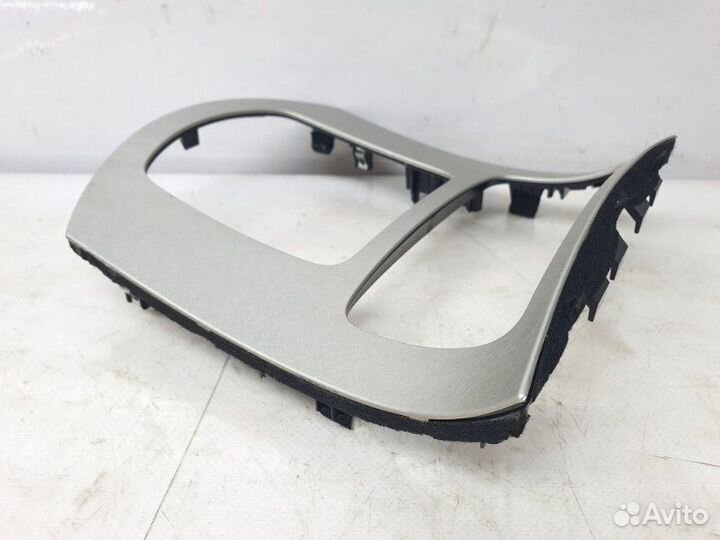 Накладка кулисы Infiniti G35 3.5 2007