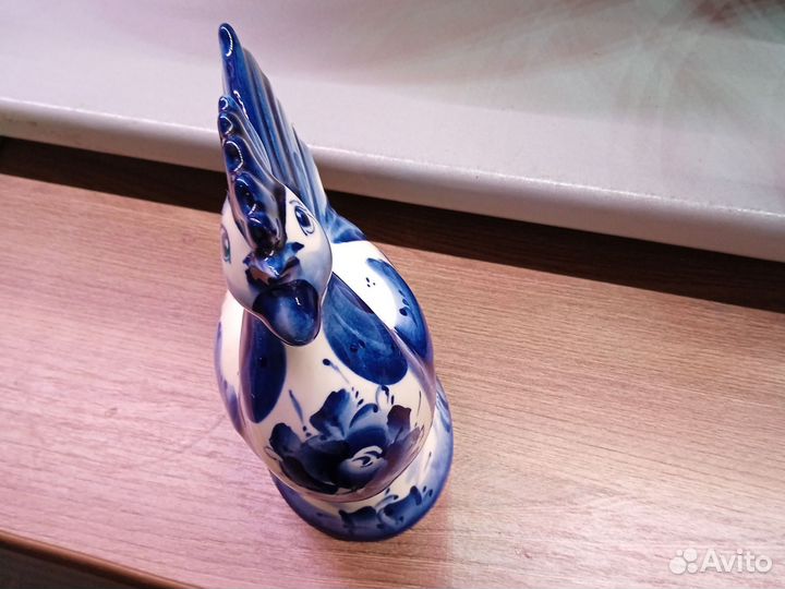 Петушок сувенир