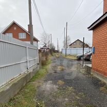 Дом 207 м² на участке 6 сот.