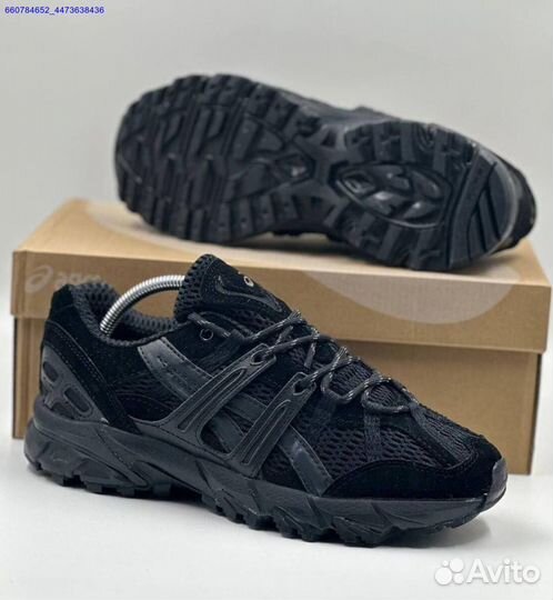 Кроссовки Asics Gel-Sonoma 15-50 (Арт.26671)