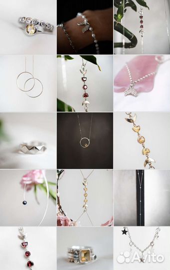 Фотограф украшений, ювелирных изделий Москва