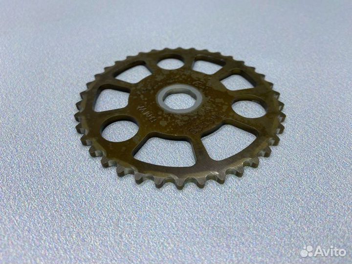 Шестерня вакуумного насоса Bmw X5 E70 N52 N52B30AF
