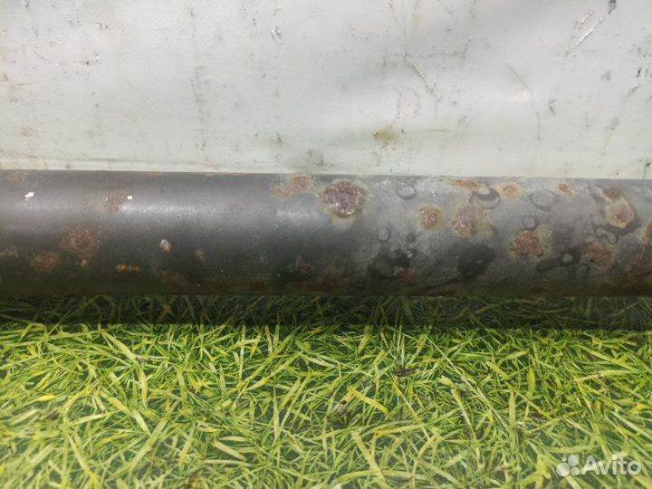 Карданный вал Mercedes-Benz Clk 230 Kompressor