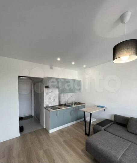 Квартира-студия, 20 м², 11/16 эт.