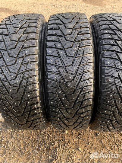 Hankook Winter I'Pike RS2 W429 225/65 R17
