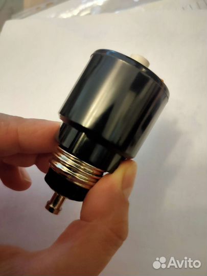 Предохранитель для электросчетчика