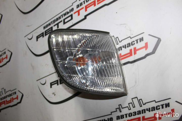 Габарит subaru forester SF5 SF9 3439 R 2 модель уц