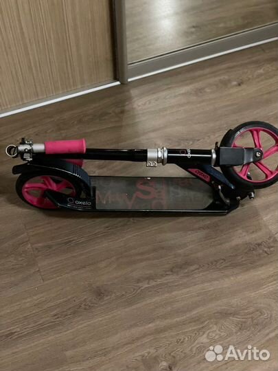 Самокат oxelo