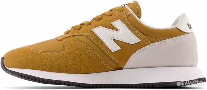 Кроссовки мужские New Balance UL420V2 размер 44