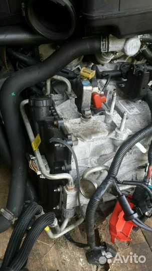 АКПП Форд Explorer 5 2013