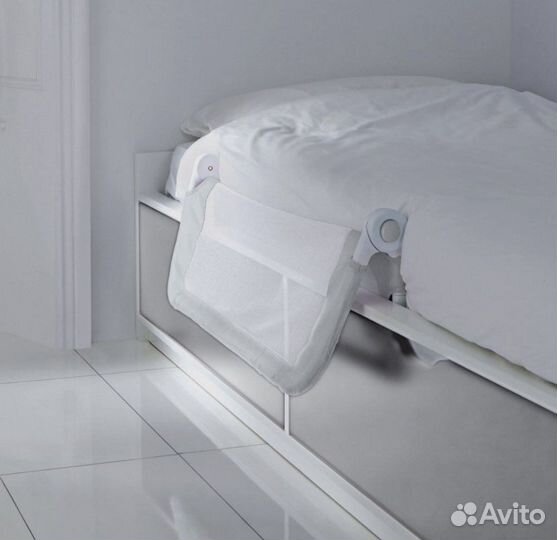 Munchkin Lindam бортик-барьер защитный