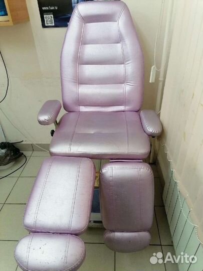 Маникюр. Подологический педикюр