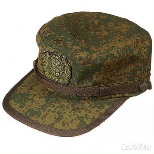 Кепка армейская