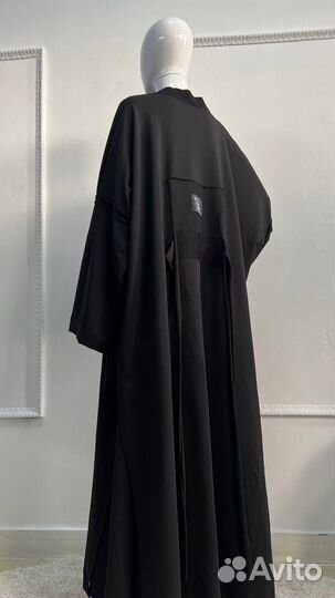 Туника женская для покрытых