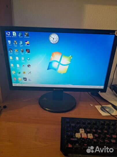 Монитор для компьютера