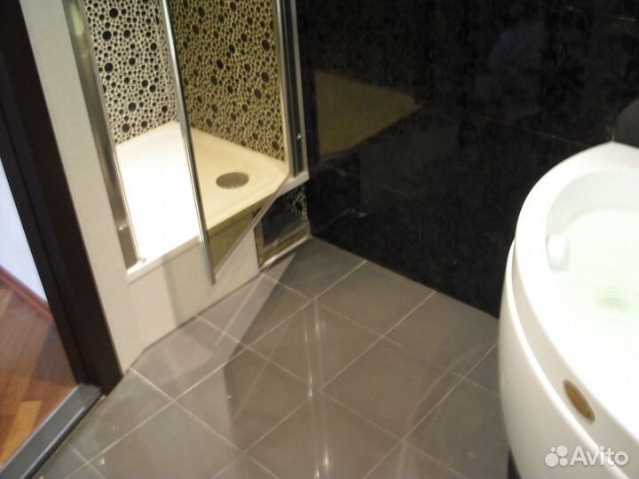 Сантехник / услуги частного мастера