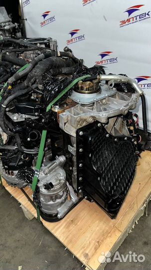 Двигатель CNC 2.0 Audi Q5 в сборе №91