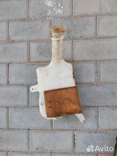 Бачок омывателя заднего стекла ford scorpio