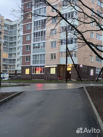 Врач гинеколог