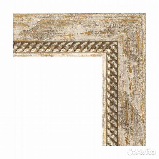 Зеркало Evoform Exclusive 73х53 BY 3381 с фацетом