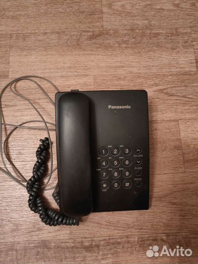 Телефон Panasonic