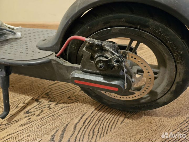 Электросамокат Xiaomi mijia m365