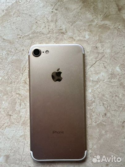 Телефон бу iPhone 7
