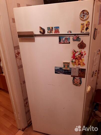 Холодильник