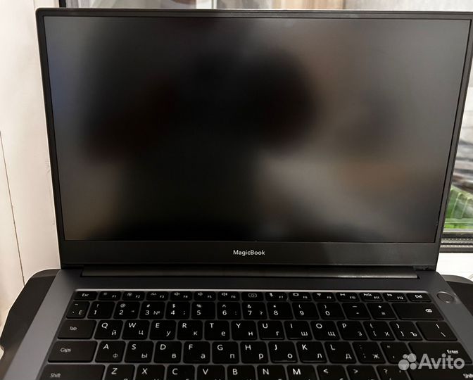 Ноутбук Honor magicbook 14