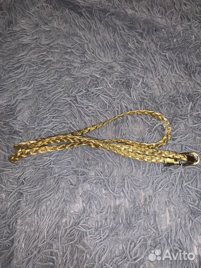 Ремень женский