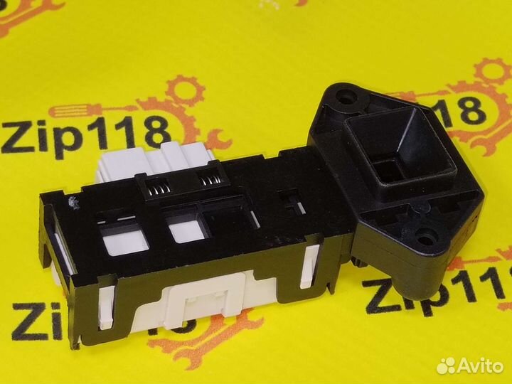 Замок люка для стиральной машины Samsung