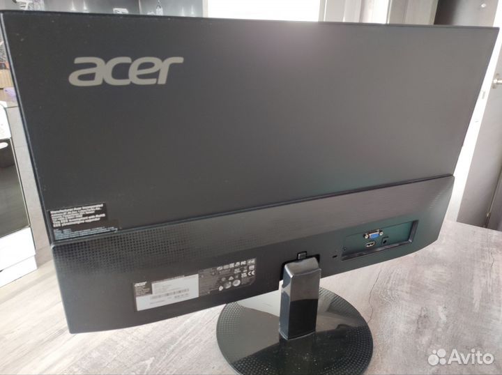 Монитор Acer sb1