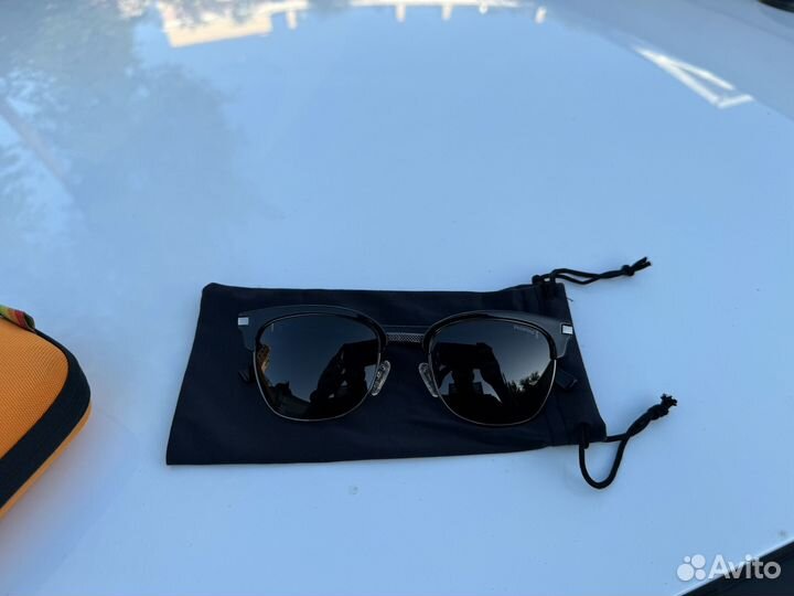 Солнцезащитные очки polaroid