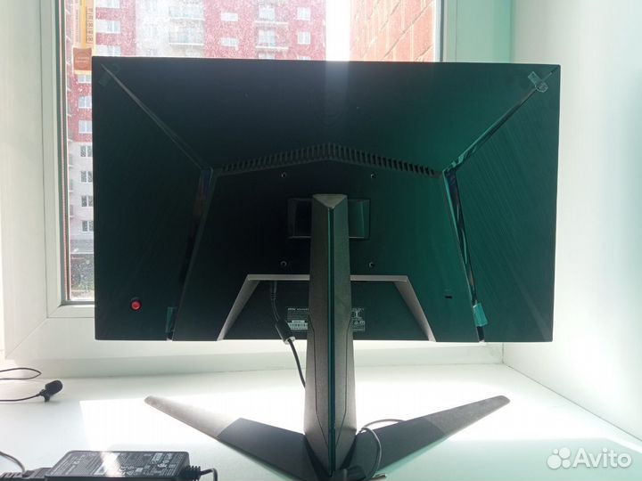 Монитор MSI Optix G241 144гц