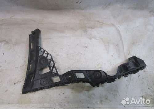 Кронштейн заднего бампера правый vw polo