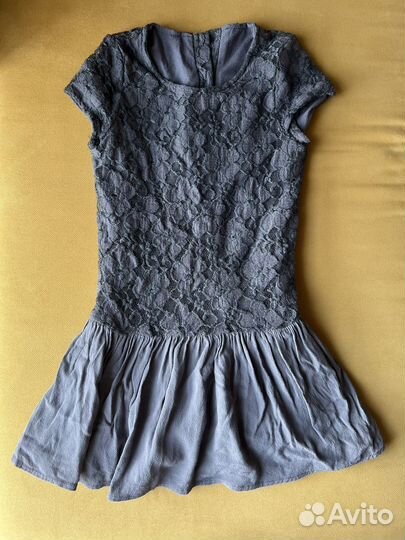 Платье детское mothercare 110-116