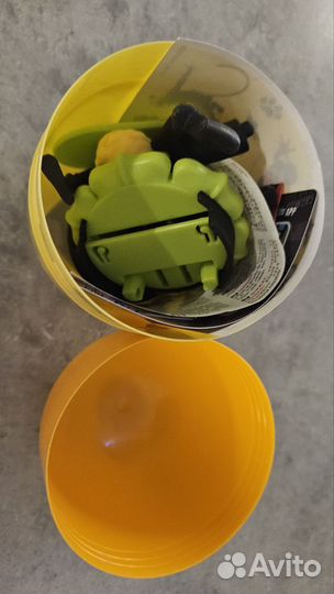 Леди Баг и Супер Кот киндер макси 220 г