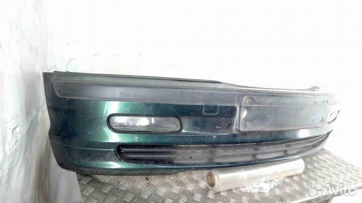 Бампер передний BMW 3-Series/M3