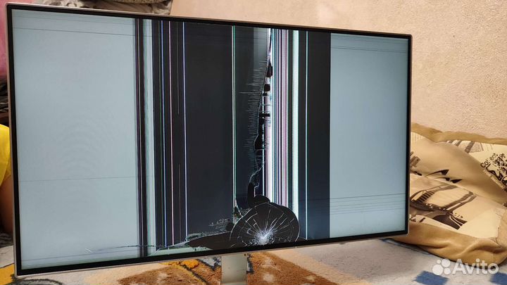 Монитор 24 дюйма LG