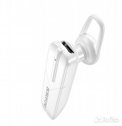 Bluetooth Гарнитура