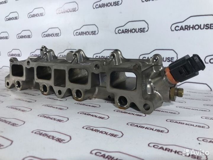 Рампа топливная Volkswagen Tiguan 1.4 CAV 2014