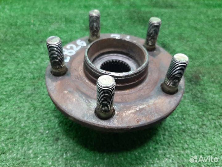 Ступица передняя Subaru Forester SG/S11 2003