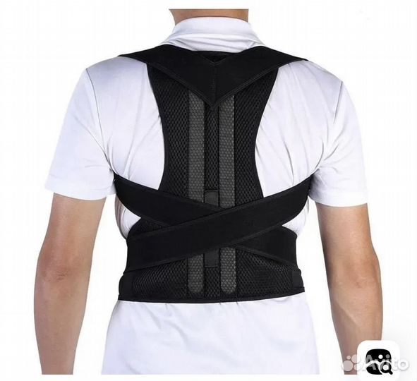 Корректор осанки