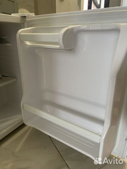 Минихолодильник daewoo