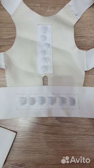 Корректор осанки детский