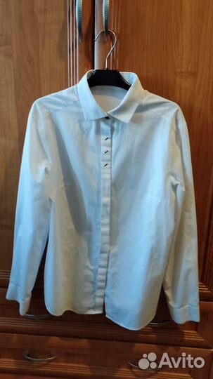 Блузы для девочки б/у