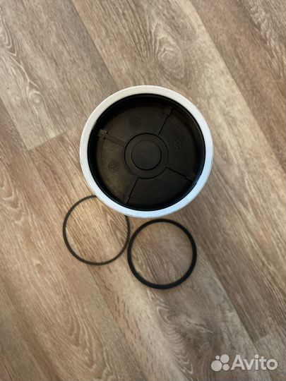 Топливный фильтр сепаратор