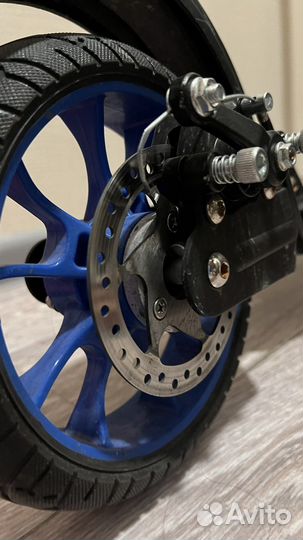 Самокат scooter urban